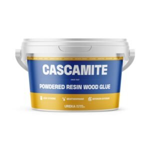 Powder Resin Wood Glue