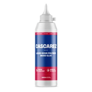 Liquid Resin Polymer Wood Glue
