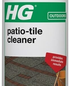 Patio Cleaner - 1L