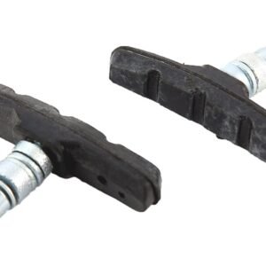 V Type Brake Blocks with Nuts - 70mm
