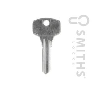 Yale 5 Pin Cylinder Key Blank