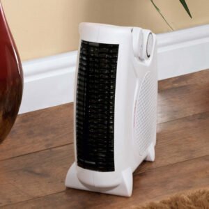 Position Fan Heater 2000W