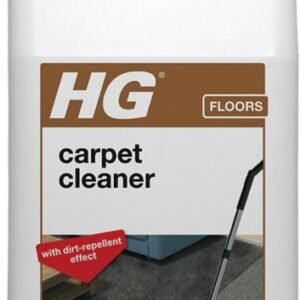 Carpet and Upholstery Cleaner - 1Lt