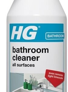 Bathroom Cleaner - 500ml