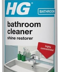 Bath Cleaner - 500ml