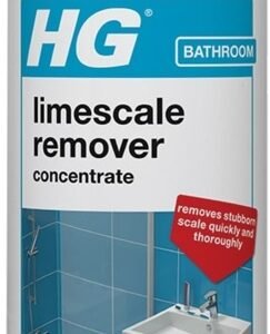 Limescale Remover - 500ml