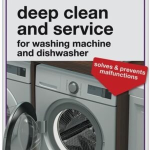 Service Engineer For Washing Machines & Dishwashers - 200ml