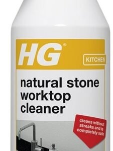 Natural Stone Kitchen Cleaner - 500ml