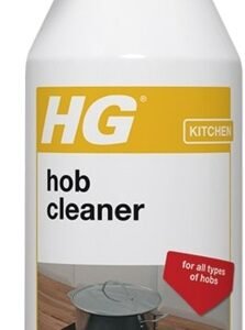 Ceramic Hob Cleaner - 500ml