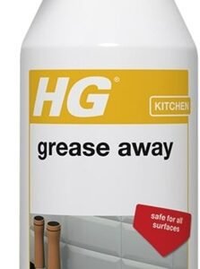 Grease Away - 500ml