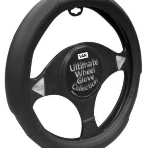 Soft Grip Wheel Glove - Van