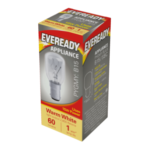 Pygmy 15W SBC Clear - Pack 10