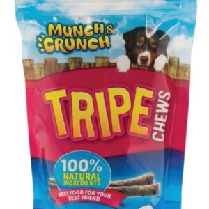 Tripe Chews