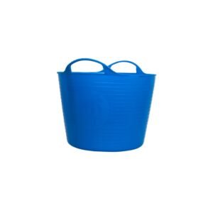 Flexible Small Tub 14L - Blue