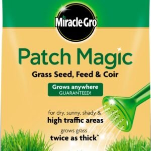 Patch Magic Bag