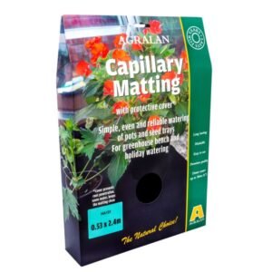 Capillary Matting