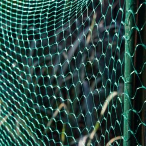 Garden Net Green
