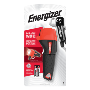Impact 2AAA Torch
