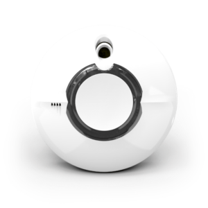 Wireless Smoke Alarm