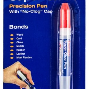 Super Glue Pen
