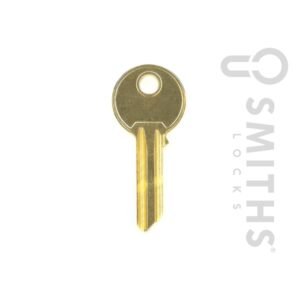 Yale 5 Pin Cylinder Key Blank pack of 10