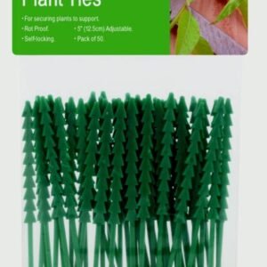 Adjustable Plant Ties - 33cm