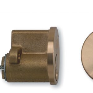 Replacement Rim Cylinder
