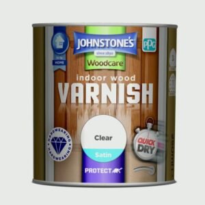 Indoor Wood Varnish