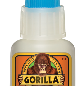Super Glue Bottle