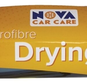 Extra Large Microfibre Drying Towel