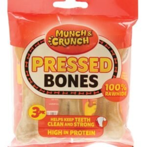 Pressed Bones
