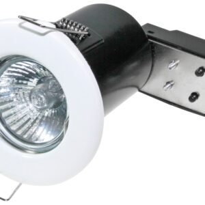 Fixed Fire Rated Downlight