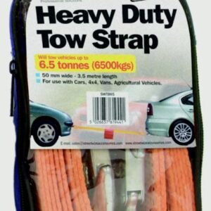 Towing Belt