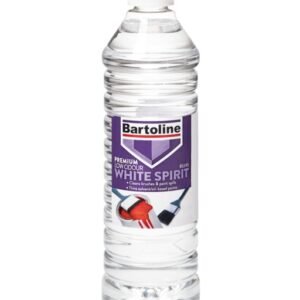 Premium Low Odour White Spirit - 750ml