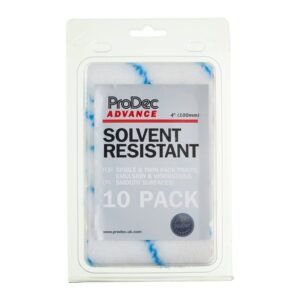 Solvent Resistant Mini Refills (10 Pack)