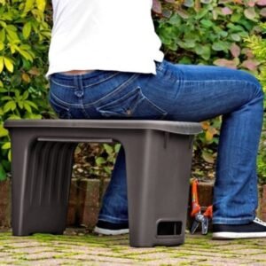Garden Kneeler