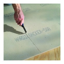 Cement Board for Walls - 1200 x 800 x 12mm