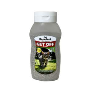 Cat Repellent