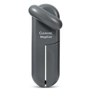 MagiCan Opener - Grey