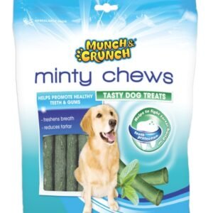 Minty Chews - 250g