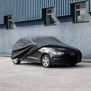 Breathable Car Cover
