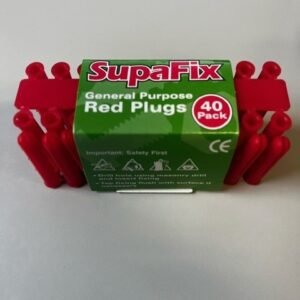 General Purpose Plugs