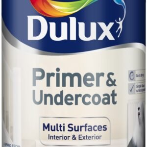 Multi Surface Primer - 750ml