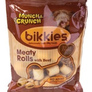 Marrowbones Treats