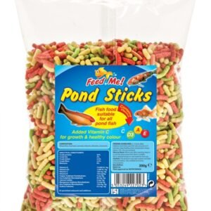 Pond Sticks