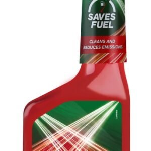Petrol Injector Cleaner