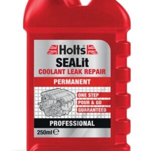 Sealit Radweld Plus Leak Repair