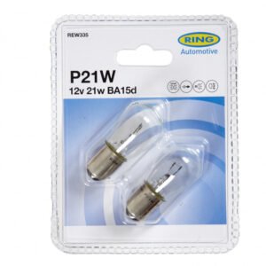 Stop/ Flasher/ Reverse/ Rear Fog Bulb