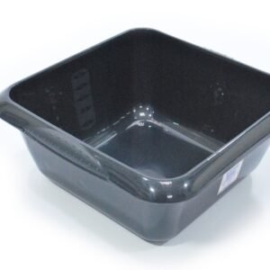 Square Bowl