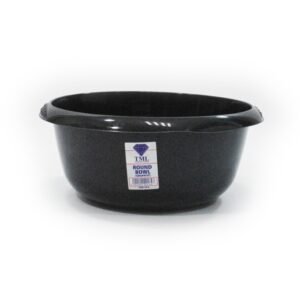 Round Bowl